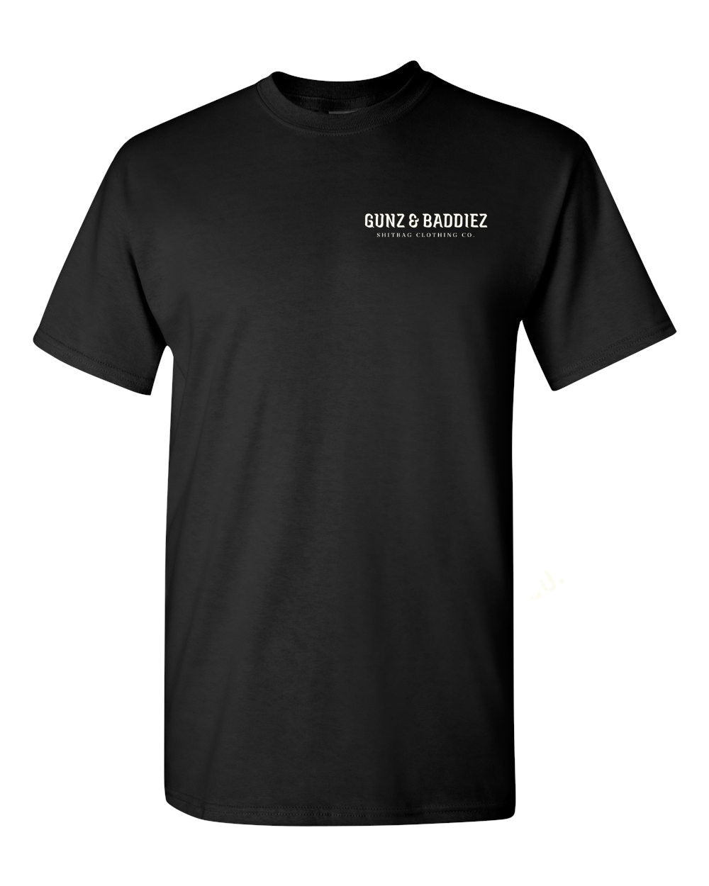 Gunz & Baddiez T-Shirt