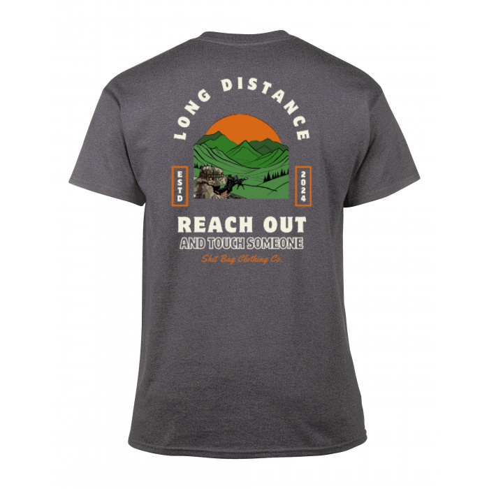 Reach Out T-Shirt