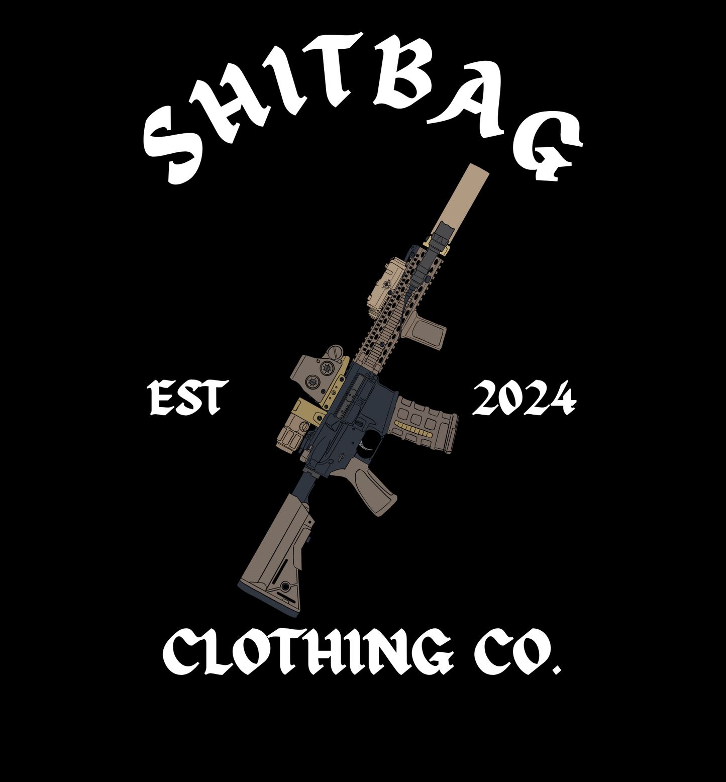 MK18 T-Shirt