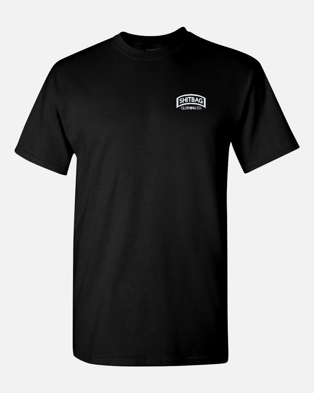 Powered by 6’s T-Shirt