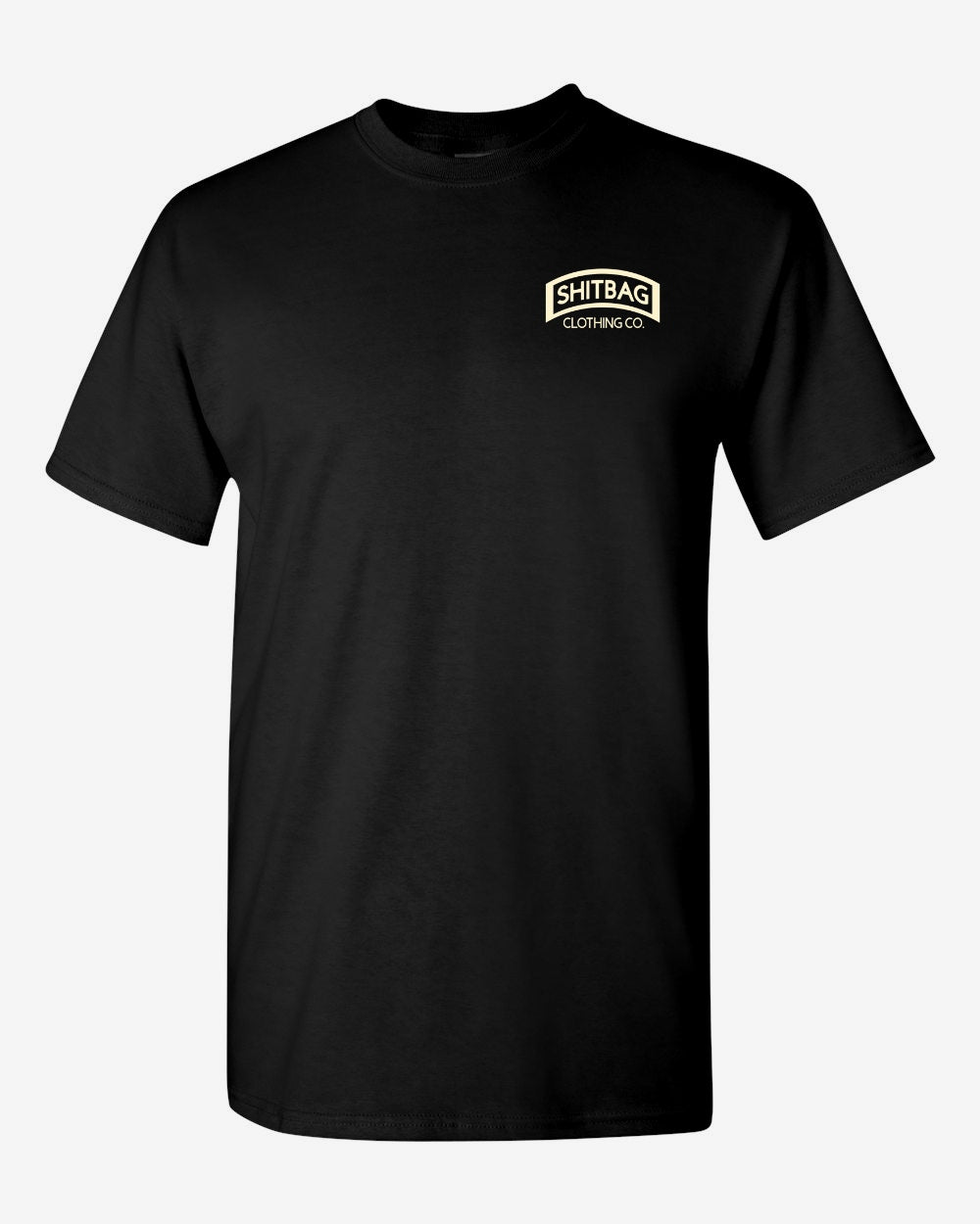 Blackout T-Shirt