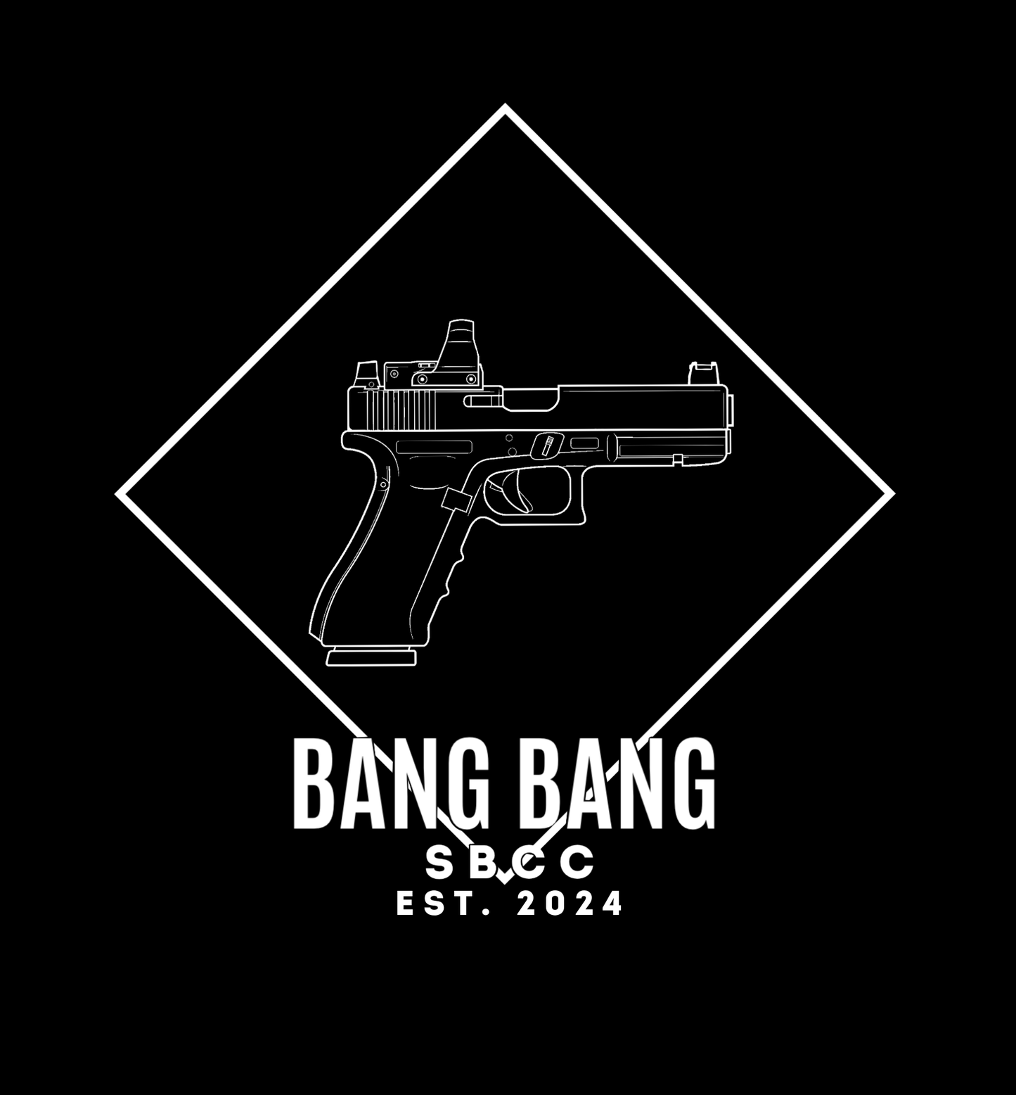 Bang Bang T-Shirt