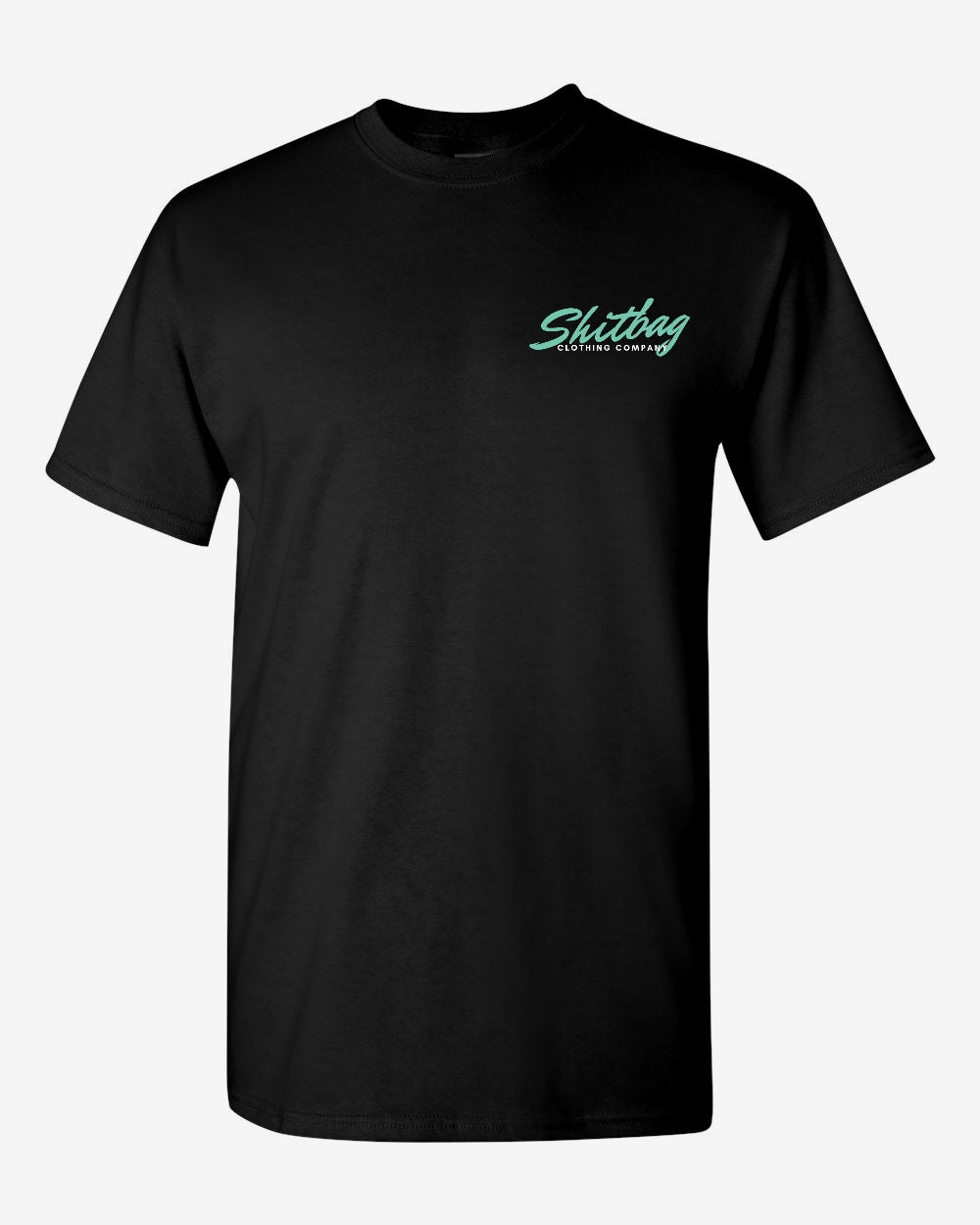 Sunset Vibes T-Shirt