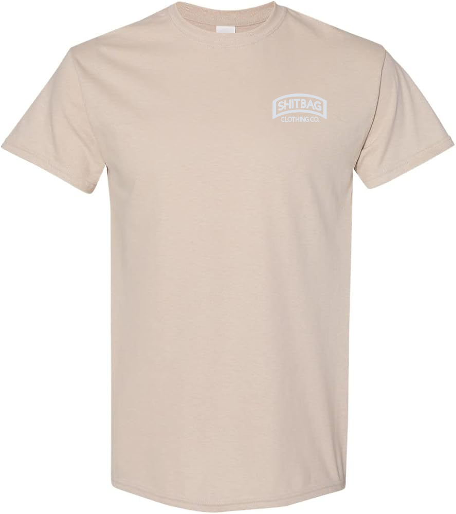 Fidget Toy Enthusiast Sand T-Shirt