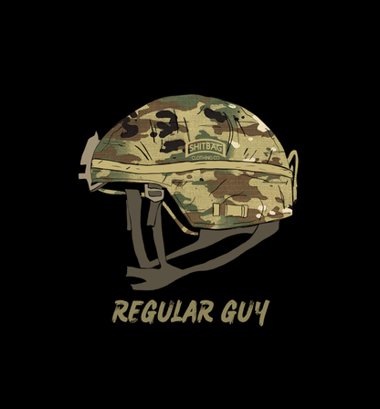 Regular Guy T-Shirt