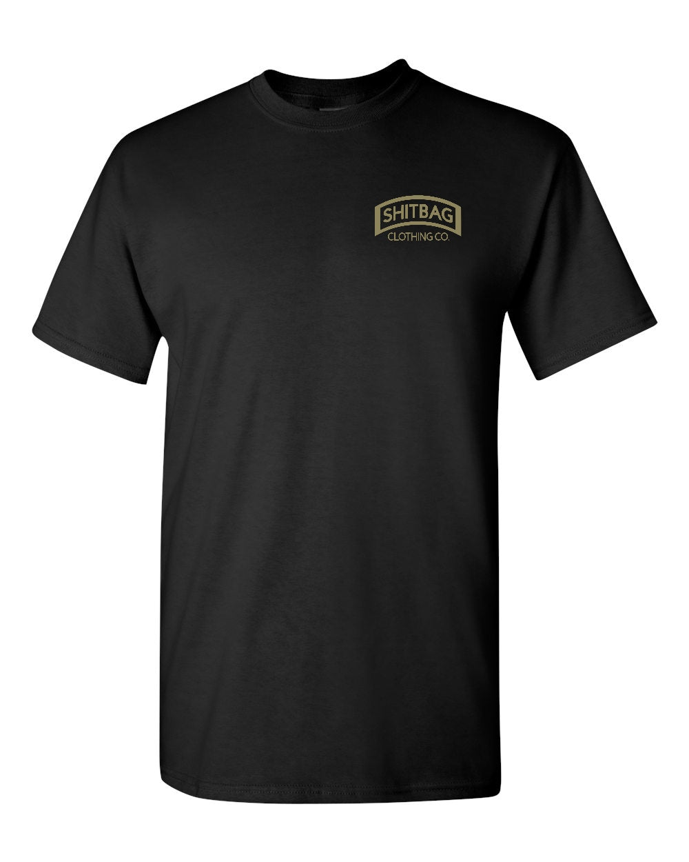 Regular Guy T-Shirt