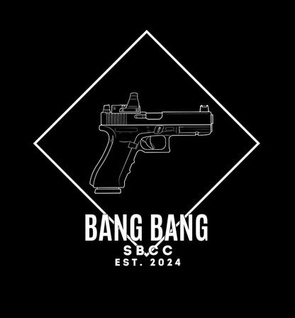 Bang Bang T-Shirt