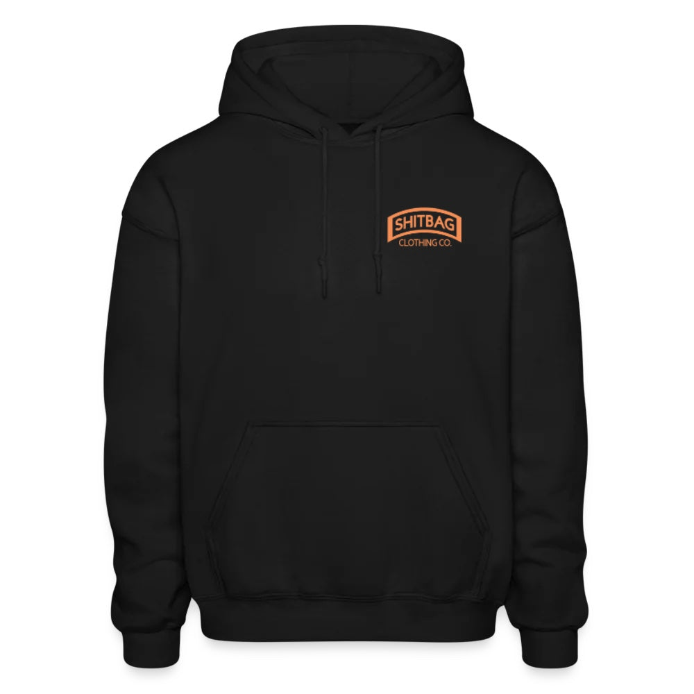 Shotgun Shawty Hoodie