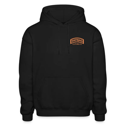 Shotgun Shawty Hoodie