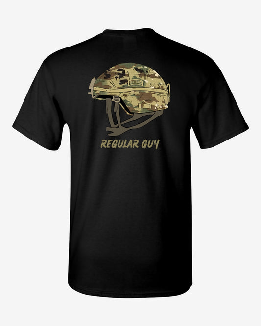 Regular Guy T-Shirt