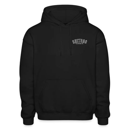 Part Timer Hoodie